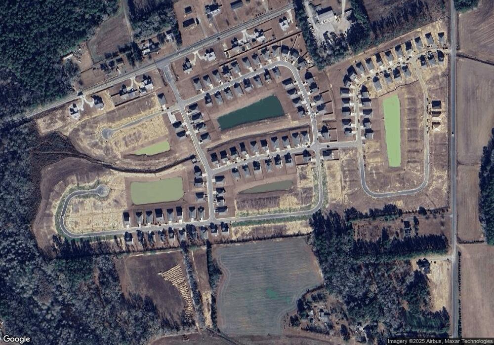 512 Combine Dr, Conway, SC 29527 - photo 1