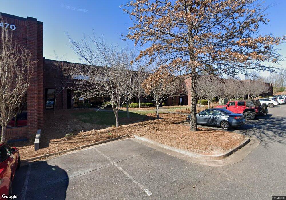 470 Satellite Blvd NE unit F, Suwanee, GA 30024 - photo 1