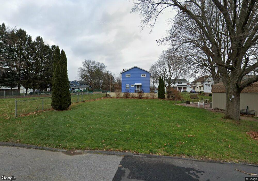 78 Filbert St, Swoyersville, PA 18704 - photo 1