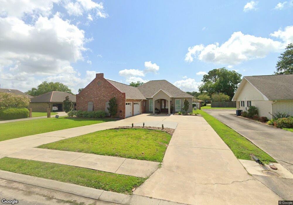 220 N Pinecrest Dr, Eunice, LA 70535 - photo 1