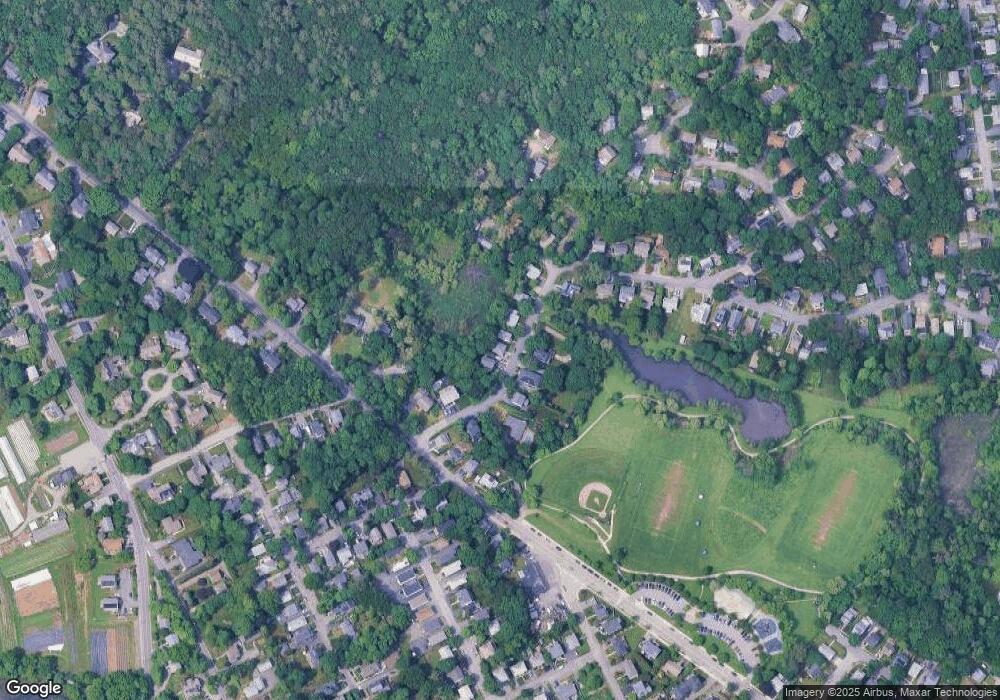 18 Reed St, Arlington, MA 02474 - photo 1