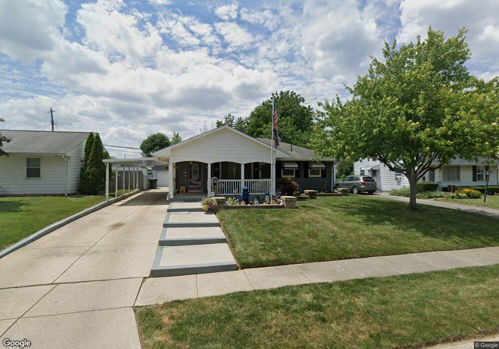 3359 Oaklawn St, Columbus, OH 43224 - photo 1