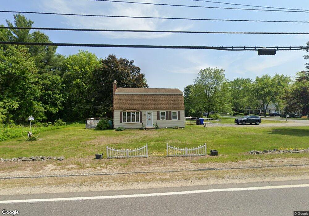 48 Dracut Rd, Hudson, NH 03051 - photo 1