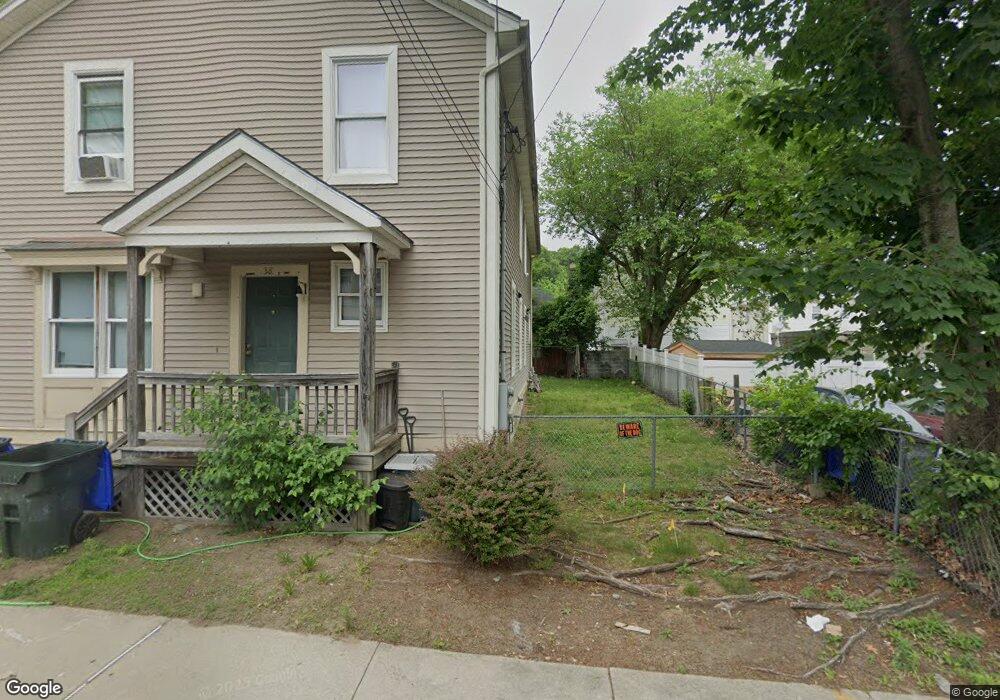 38 Boyd St, Providence, RI 02908 - photo 1