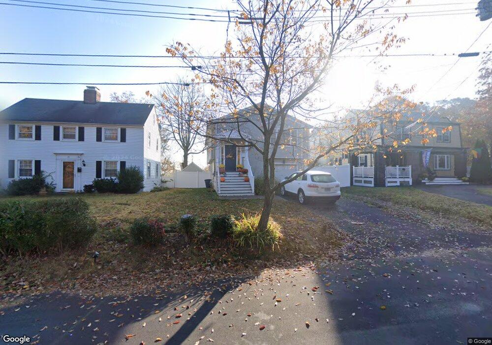 9 Beacon Ave, New Haven, CT 06512 - photo 1