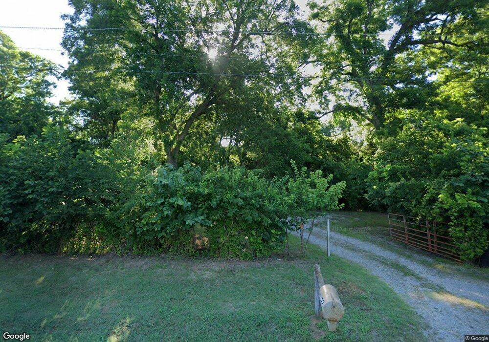 2322 S Kings Hwy, Cushing, OK 74023 - photo 1