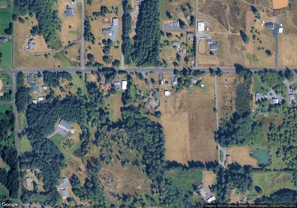 493 Chilvers Rd, Chehalis, WA 98532 - photo 1