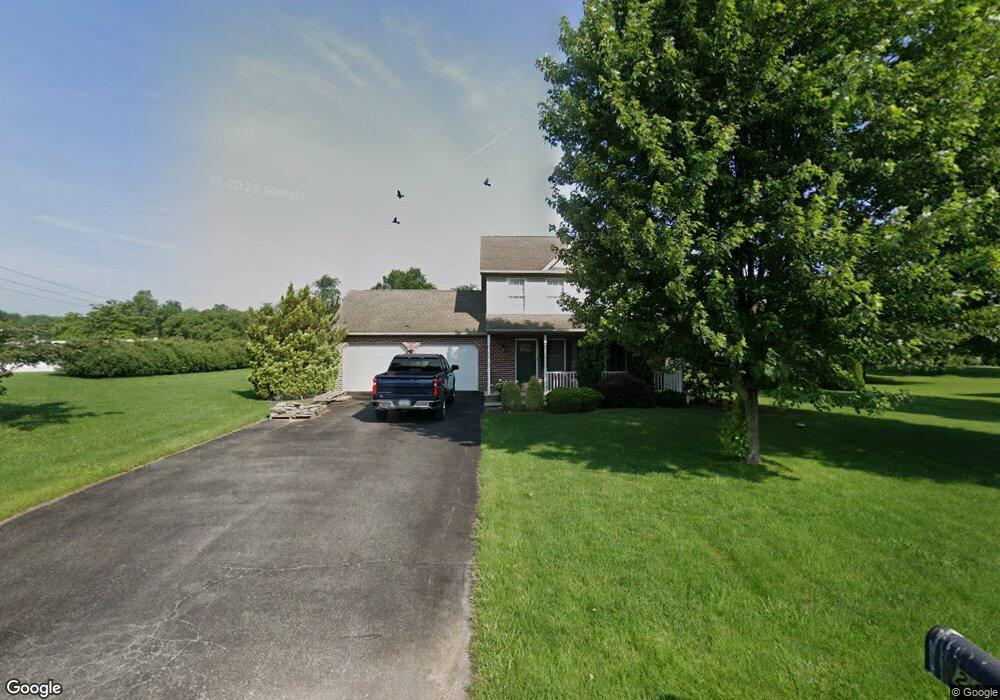 213 President Ave, Shippensburg, PA 17257 - photo 1