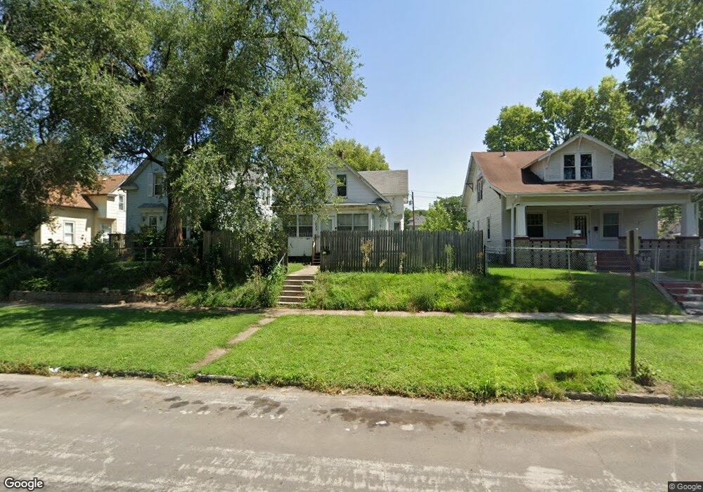 1533 12th St, Rock Island, IL 61201 - photo 1