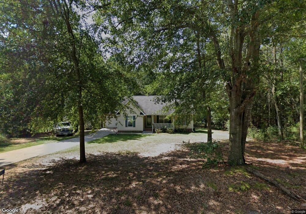227 Lecroy Ln, Hartwell, GA 30643 - photo 1