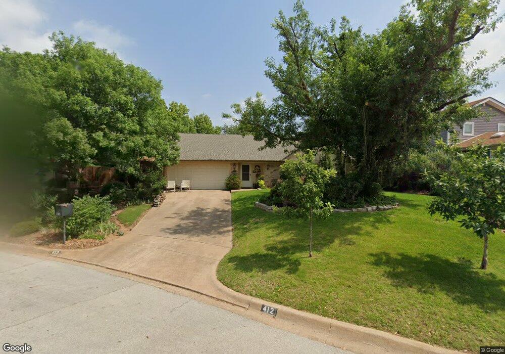 412 Cavender Ct, Hurst, TX 76054 - photo 1