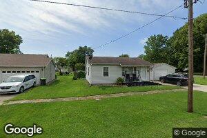 327 N Locust St, Maroa, IL 61756