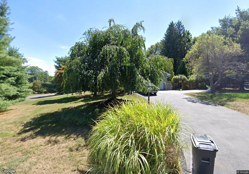 6 Heather Dr, New City, NY 10956 - photo 1