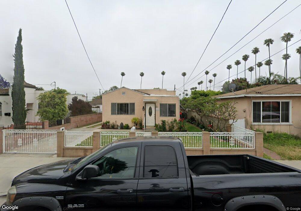 4136 W 101st St, Inglewood, CA 90304 - photo 1