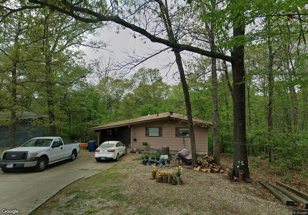 8 Abbey Ln, Bella Vista, AR 72715 - photo 1