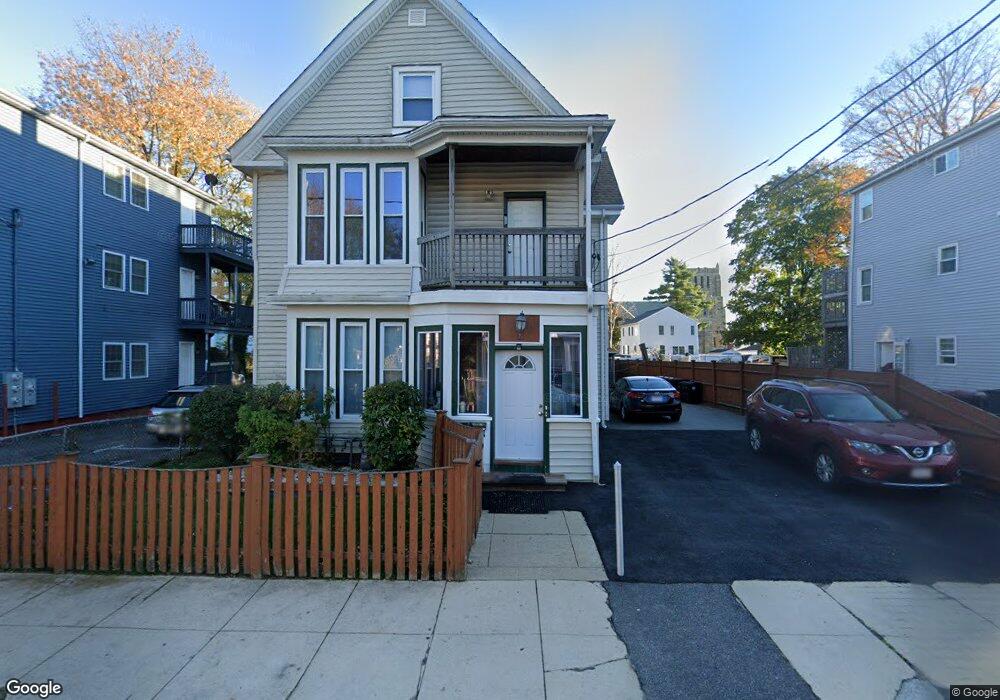 15 Grand St, Brockton, MA 02301 - photo 1