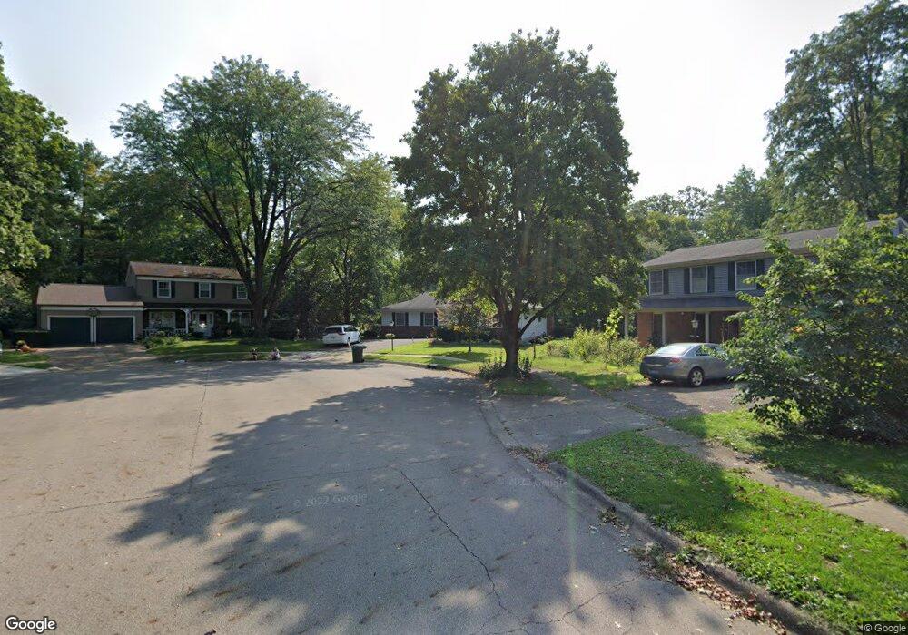 1823 Old Shay Ct, Columbus, OH 43229 - photo 1