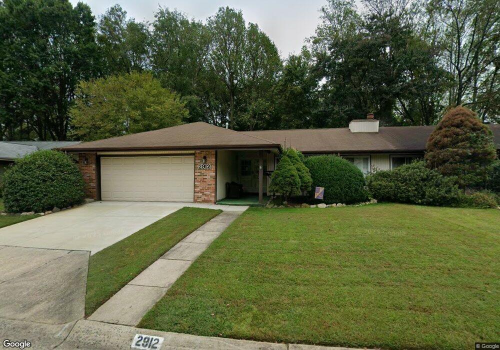 2912 Aquarius Ave, Silver Spring, MD 20906 - photo 1