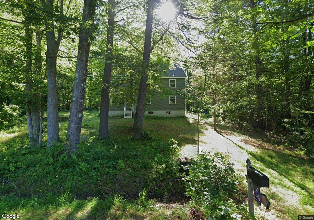 1 Holly Ln, Merrimack, NH 03054 - photo 1