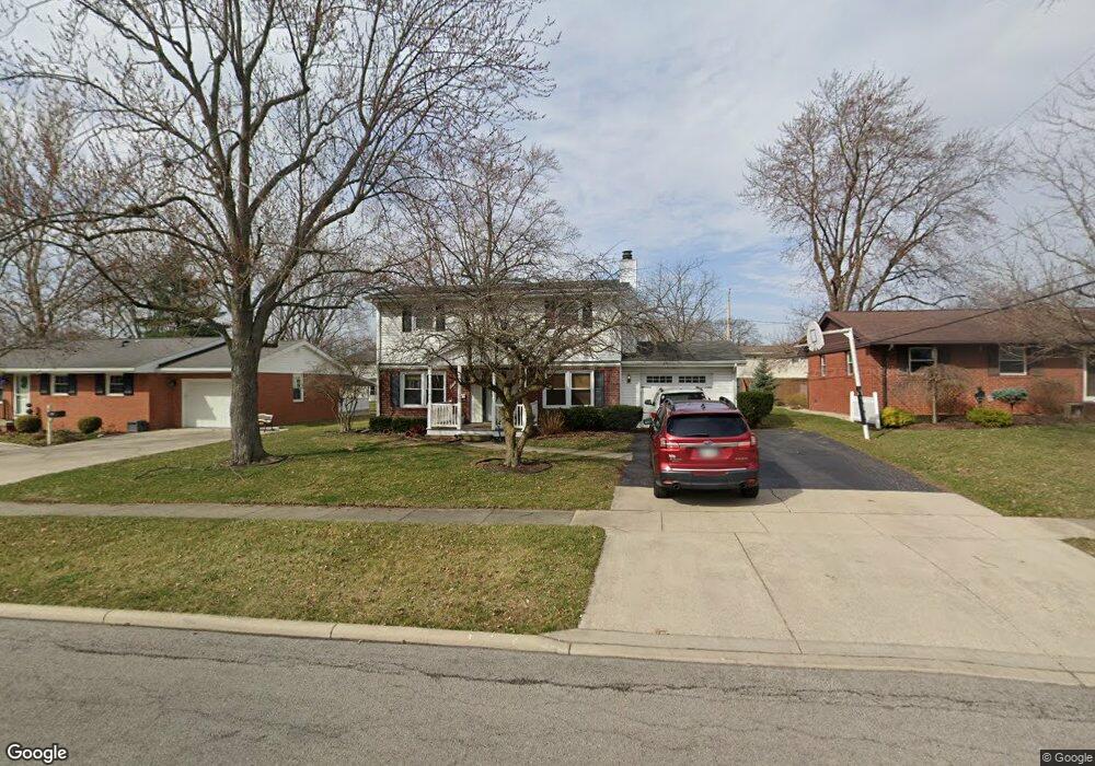 2624 Oxford Dr, Findlay, OH 45840 - photo 1