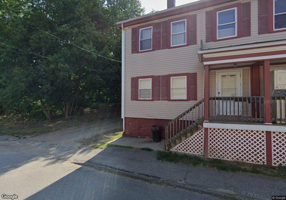 20 Monroe St, Calais, ME 04619 - photo 1
