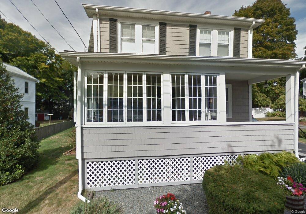 17 Faulkner Place, Braintree, MA 02184 - photo 1