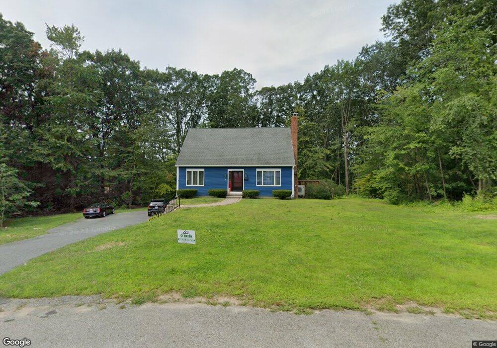 10 Briarcliff Ln, Holden, MA 01520 - photo 1