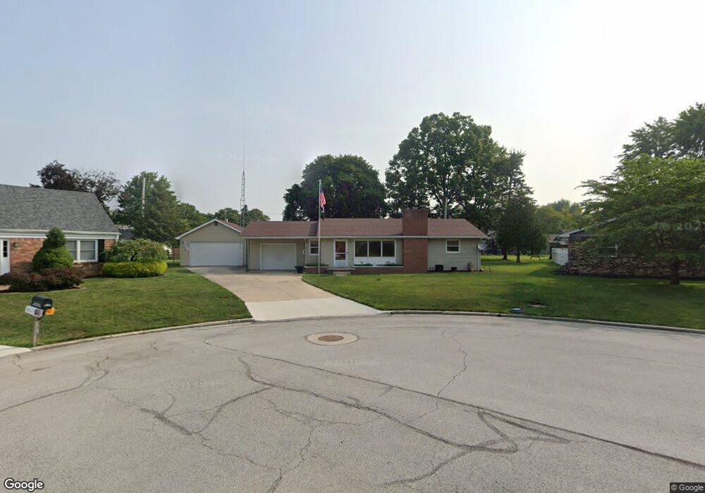 772 Riverside Dr, Woodville, OH 43469 - photo 1