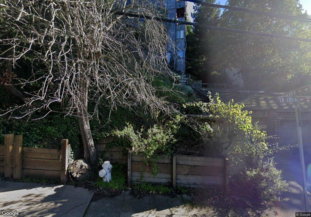 1339 La Loma Ave, Berkeley, CA 94708 - photo 1