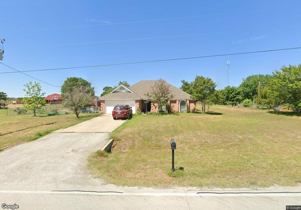 857 Imogene Ct, Azle, TX 76020 - photo 1