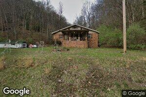 552 N Inman St, Appalachia, VA 24216