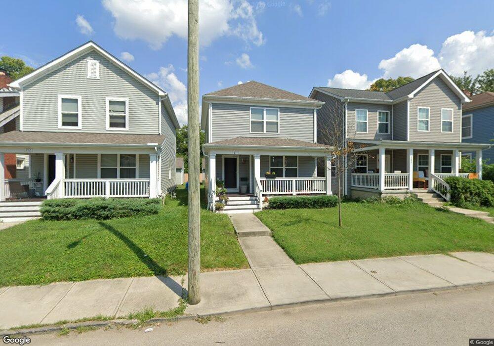 274 S Eureka Ave, Columbus, OH 43204 - photo 1