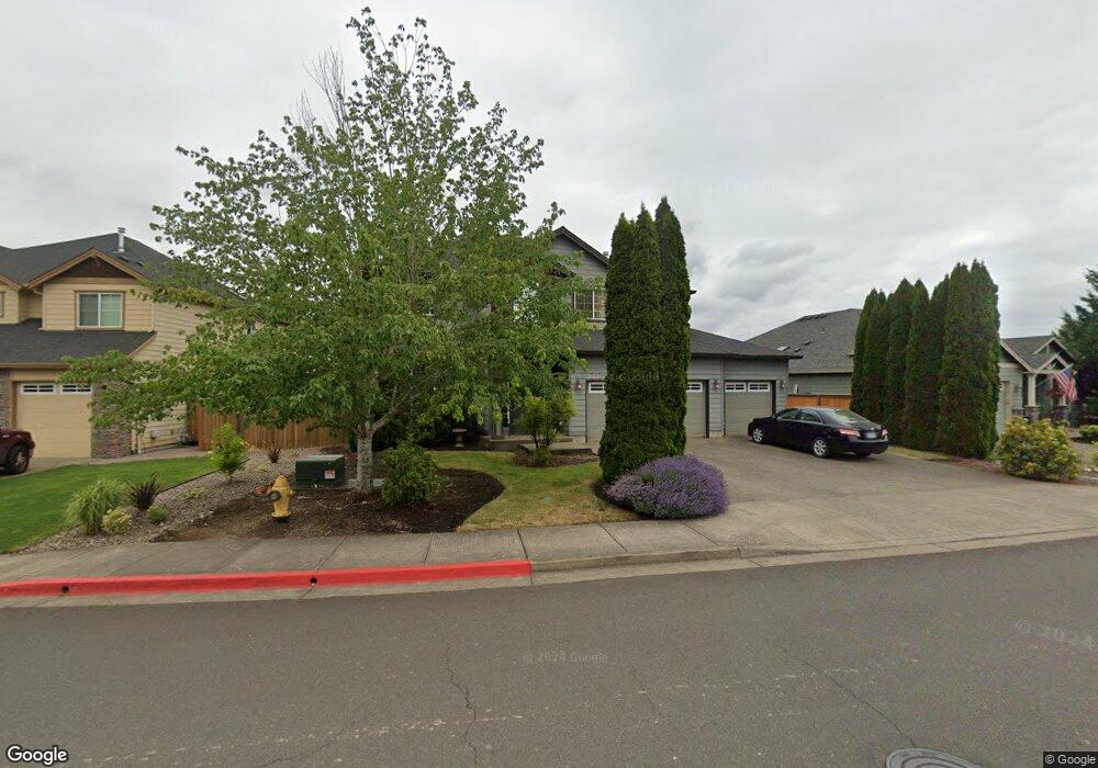 660 E 12th St, Lafayette, OR 97127 - photo 1