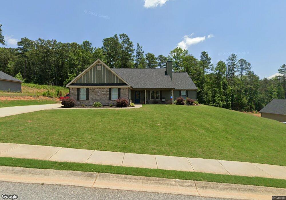 600 Molly Dr unit 18, Jefferson, GA 30549 - photo 1