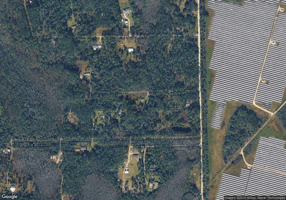 4630 Hamlin Ln, New Smyrna Beach, FL 32168 - photo 1