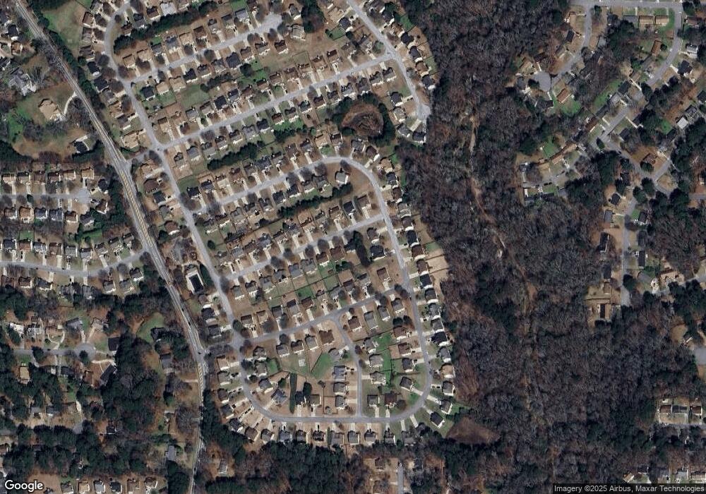 2831 Spruce Rd unit 5, College Park, GA 30349 - photo 1