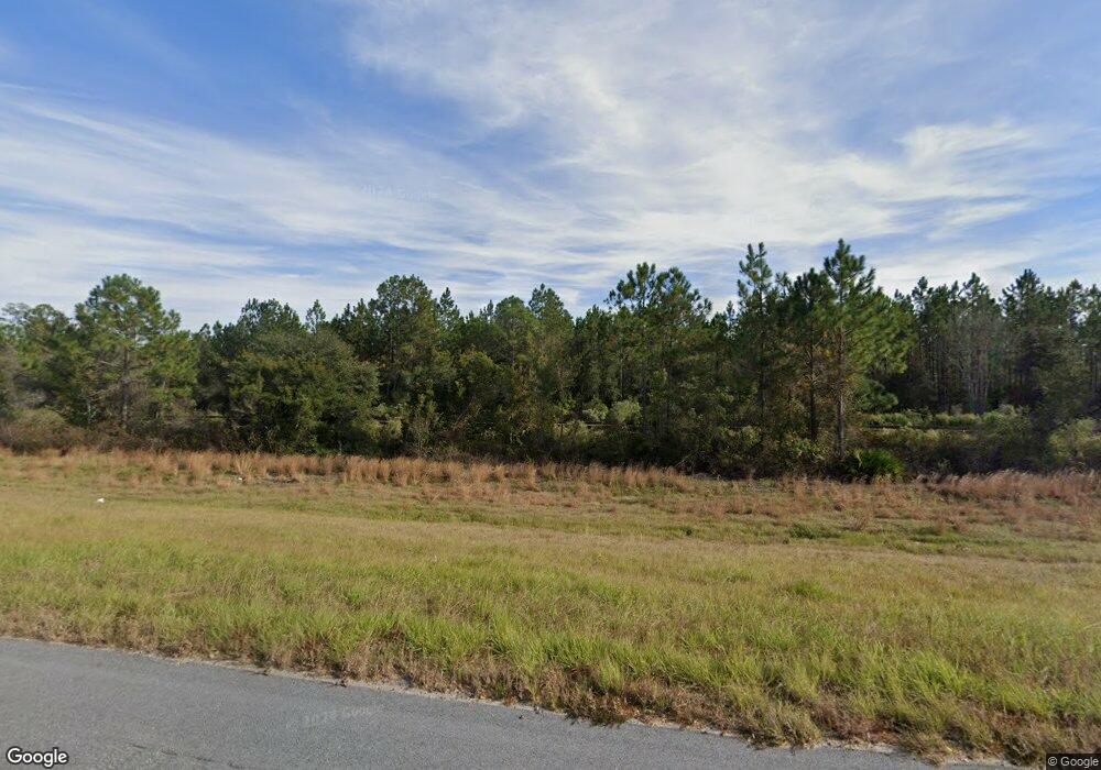 2490 7th St, Waycross, GA 31503 - photo 1