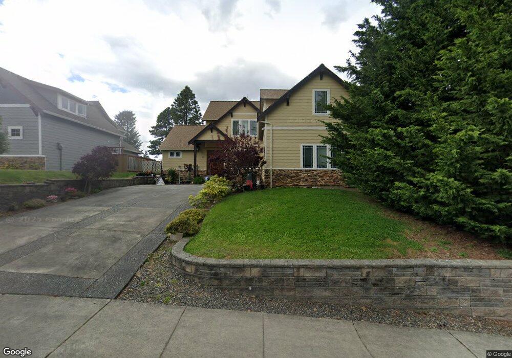 1476 Sunnybrook Ln, Bellingham, WA 98226 - photo 1