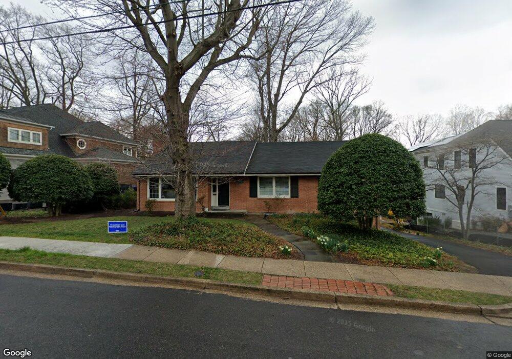 3612 N Nelson St, Arlington, VA 22207 - photo 1