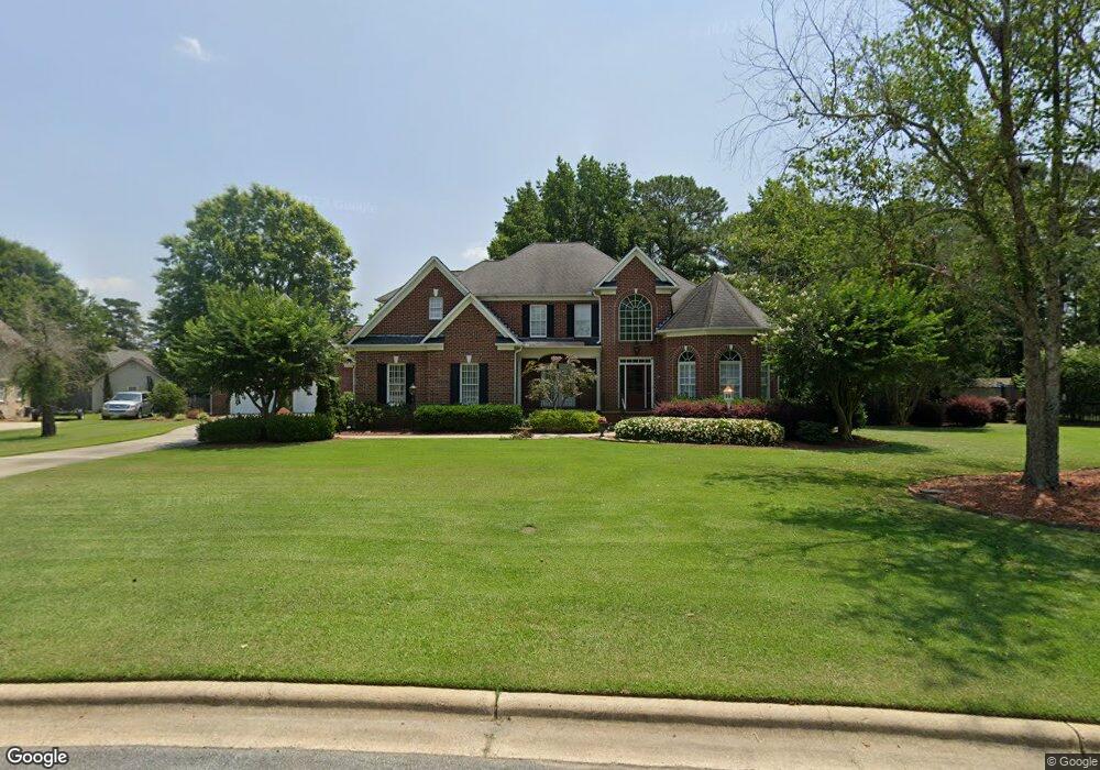 2283 Waterford Dr, Winterville, NC 28590 - photo 1