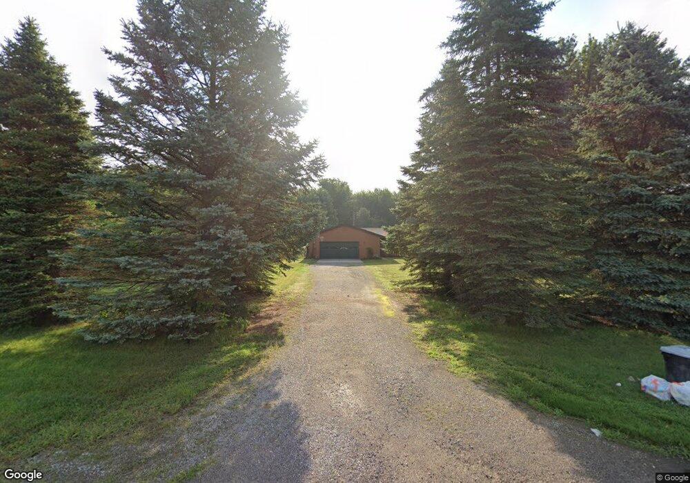 9821 Block Rd, Birch Run, MI 48415 - photo 1