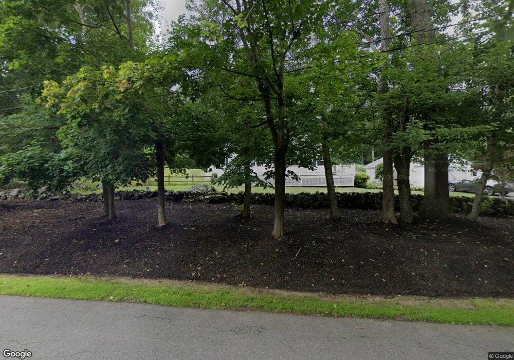 4 Langdon Rd, Windham, NH 03087 - photo 1