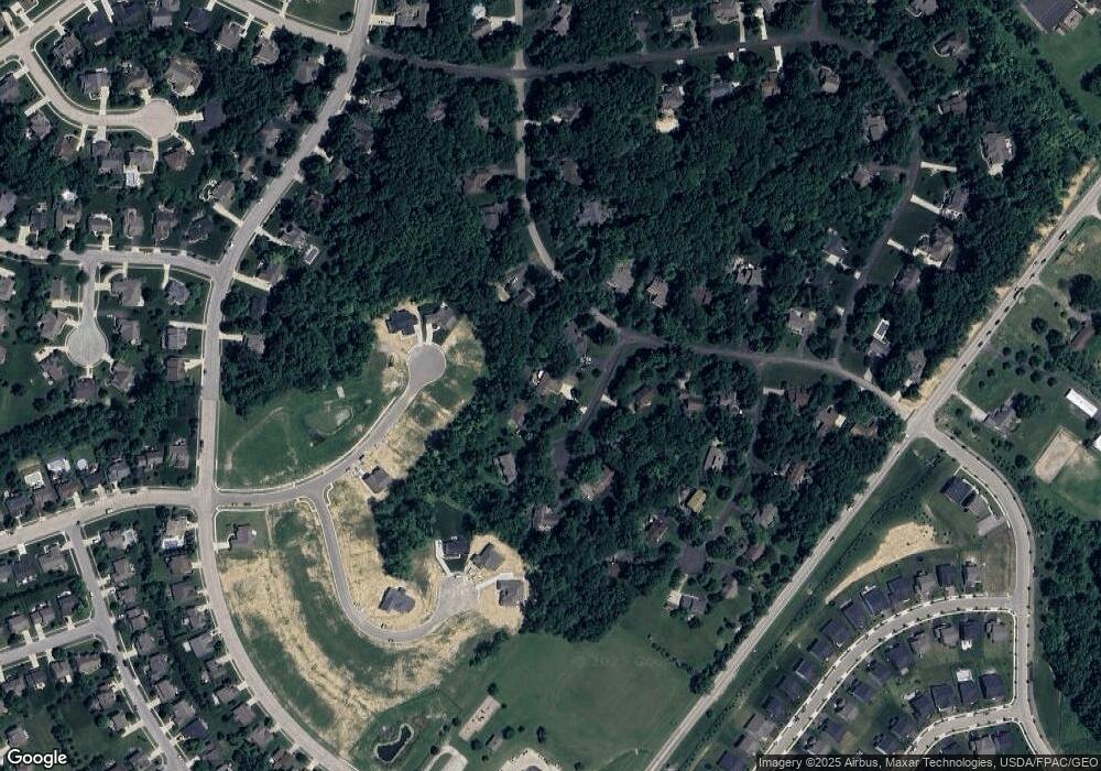 10810 Tioga Springs Cir, Plain City, OH 43064 - photo 1