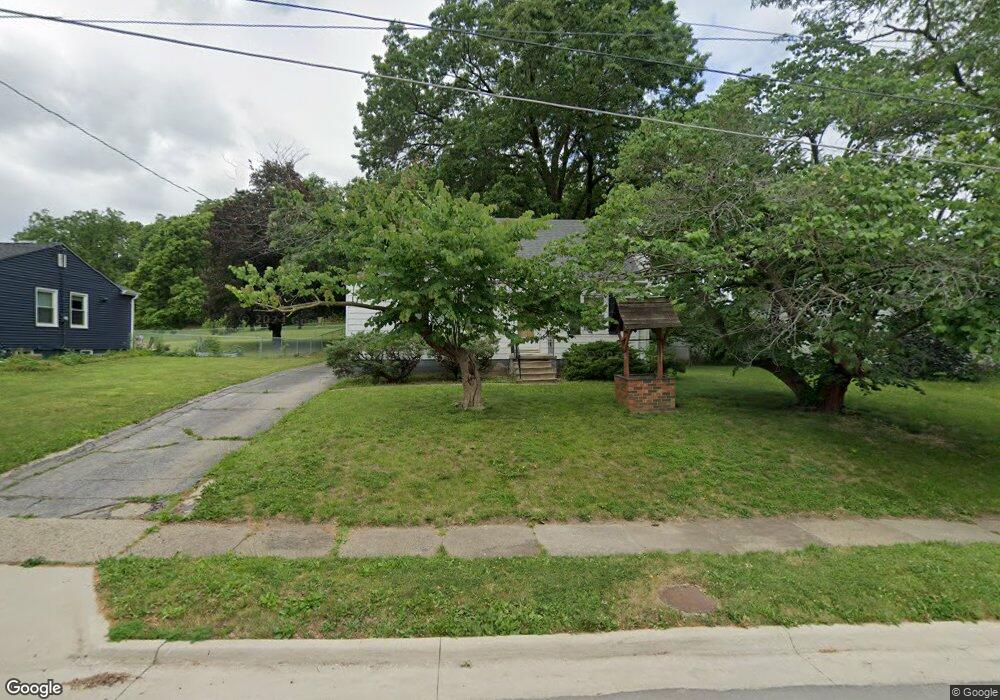 2310 SE 5th St, Des Moines, IA 50315 - photo 1