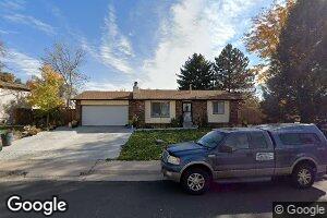 6496 S Cody Way, Littleton, CO 80123