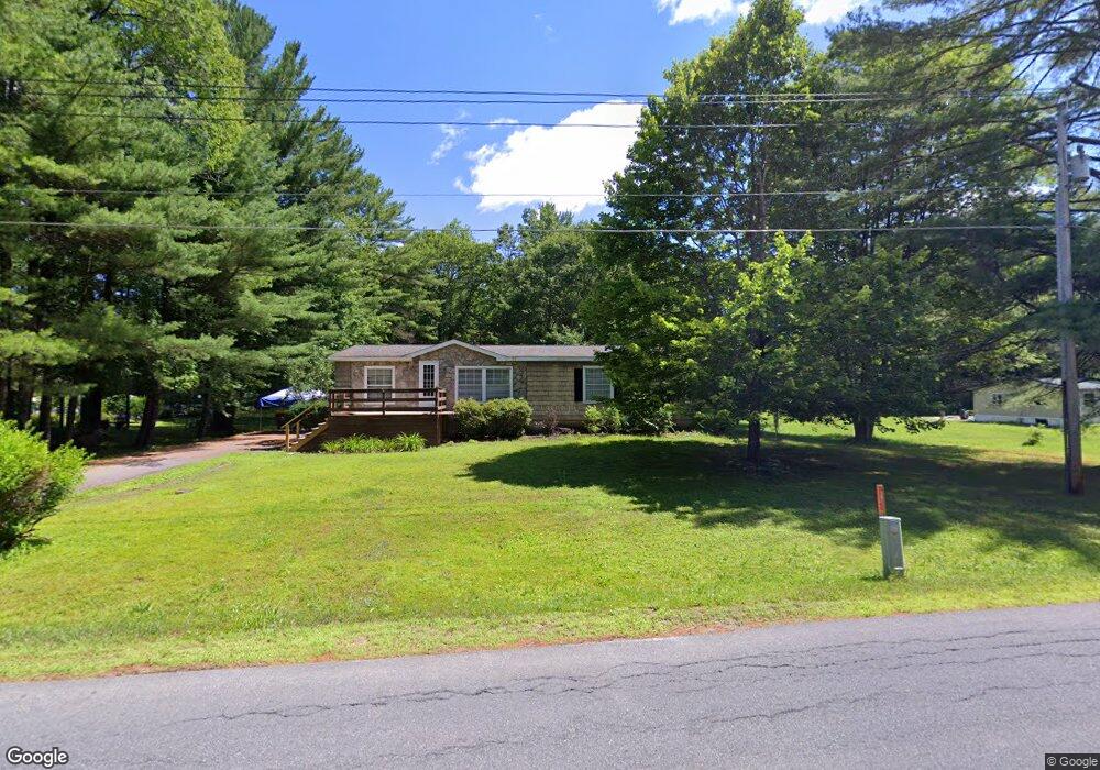 243 Stone Church Rd, Ballston Spa, NY 12020 - photo 1