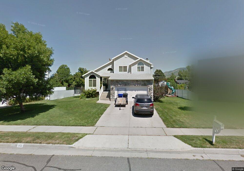 352 Williams Ln, Centerville, UT 84014 - photo 1