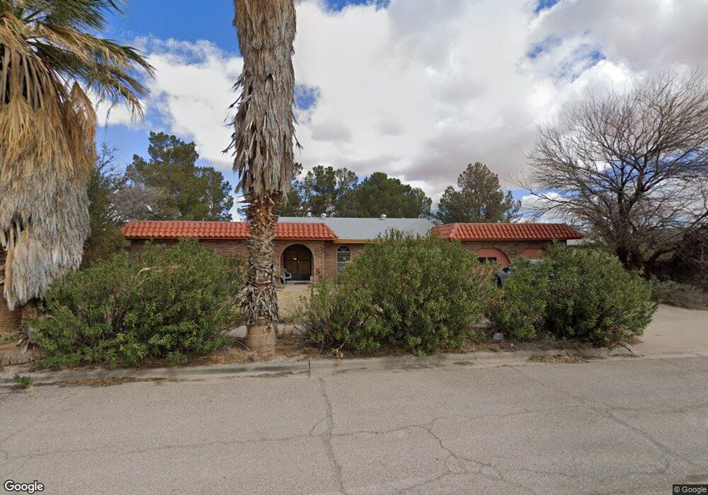 416 Penroy Ln, Horizon City, TX 79928 - photo 1