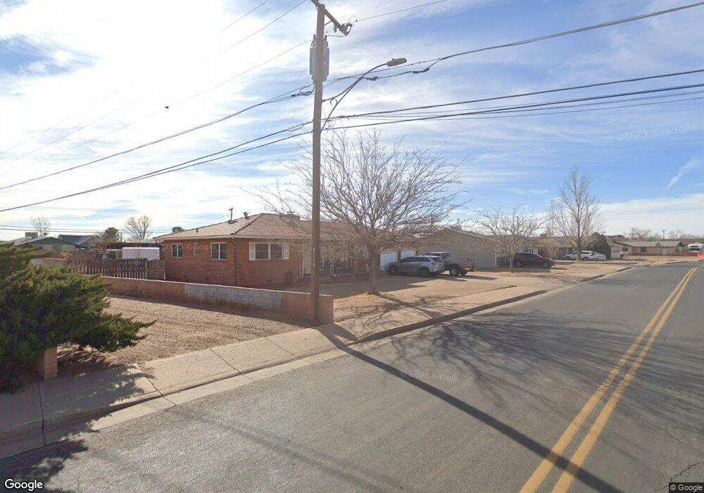 1130 N Williamson Ave, Winslow, AZ 86047 - photo 1