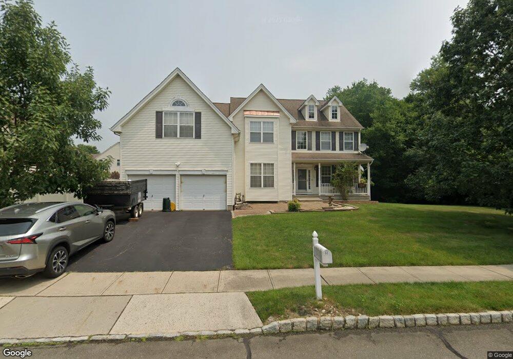 31 Bernadette Cir, Monmouth Junction, NJ 08852 - photo 1